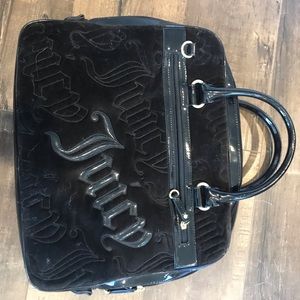 Juicy Couture Bag